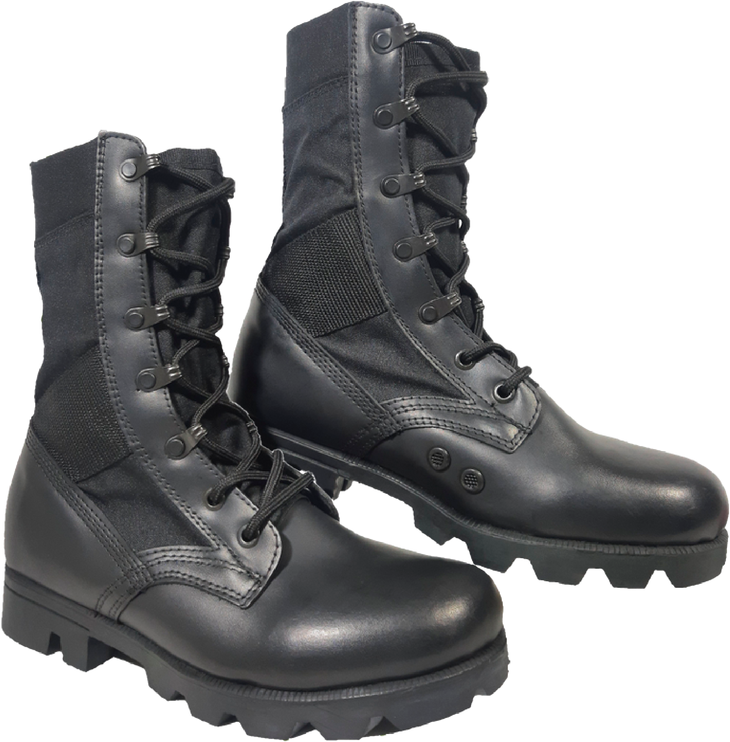 Botas termicas color negro